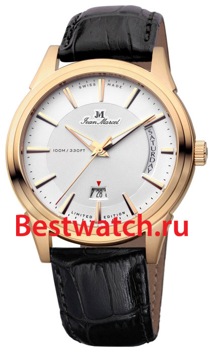 Часы Jean Marcel ASTRUM 170.267.52